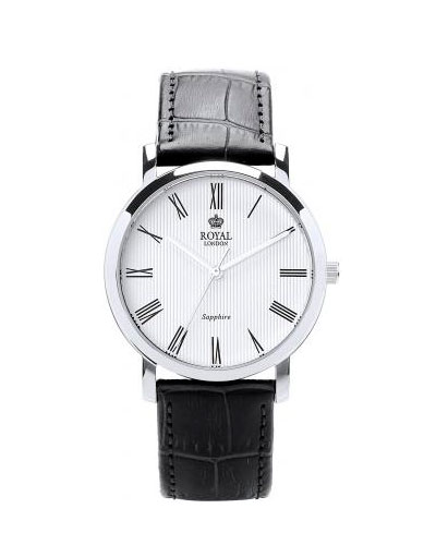 Часы Royal London Classic 41265-01